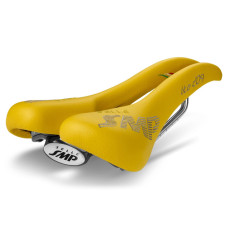 Cідло Selle SMP LITE 209 жовтий