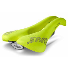 Cідло Selle SMP AVANT неоново-жовтий