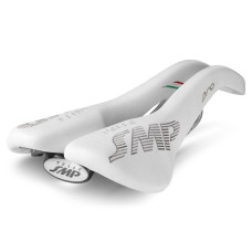 Cідло Selle SMP PRO білий