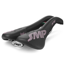 Cідло Selle SMP PRO чорний LADY