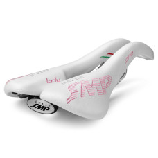 Cідло Selle SMP PRO білий LADY