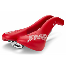 Cідло Selle SMP PLUS червоний