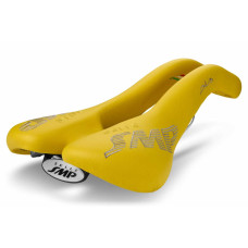 Cідло Selle SMP PLUS жовтий