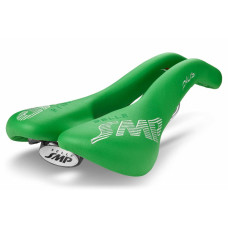 Cідло Selle SMP PLUS зелений