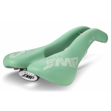Cідло Selle SMP PLUS темно-зелений