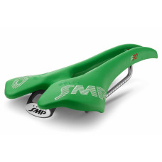 Cідло Selle SMP F30 зелений