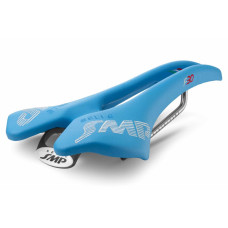 Cідло Selle SMP F30 блакитний