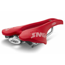 Cідло Selle SMP F30C червоний