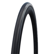 Покришка Schwalbe One 700x25C (25-622) Performance, RaceGuard, MicroSkin, ADDIX, B/B-SK