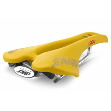 Cідло Selle SMP F30C жовтий
