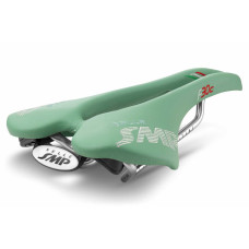 Cідло Selle SMP F30C темно-зелений