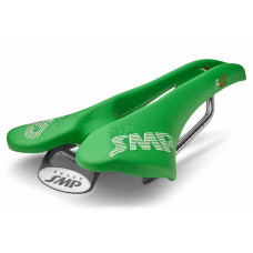 Cідло Selle SMP F20 зелений