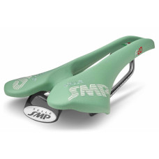 Cідло Selle SMP F20 темно-зелений