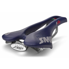 Cідло Selle SMP F20С синій