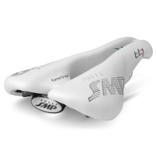 Cідло Selle SMP TT1 білий