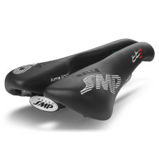 Cідло Selle SMP TT2 чорний