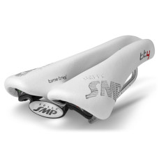 Cідло Selle SMP TT4 білий