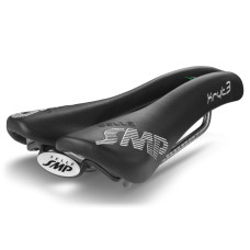 Cідло Selle SMP KRYT3 чорний