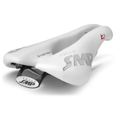 Cідло Selle SMP T1 білий