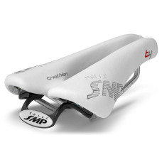 Cідло Selle SMP T4 білий