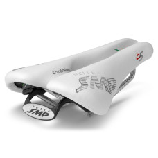Cідло Selle SMP T5 білий