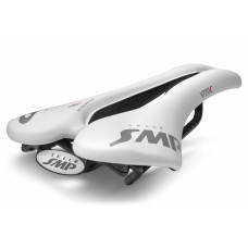 Cідло Selle SMP VT20C білий