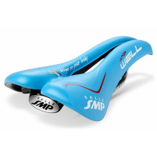 Cідло Selle SMP WELL JUNIOR синій