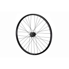 Колесо ONRIDE переднє 29" DISC, пром. підш., 32 отв., з ексц., 622х22, пістон., E-Bike
