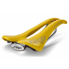Cідло Selle SMP COMPOSIT жовтий