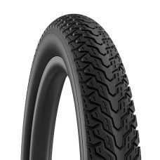 Покришка Rubena Donkey 20x2,35 (60-406) Green Endurance MAX, Cargo 4D , 30 TPI, RS, eBike, чорна