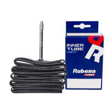 Камера Rubena 700 x 23/28C (23/28 - 622) FV47 Light (0,6 мм)