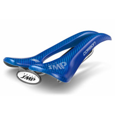 Cідло Selle SMP CARBON синій