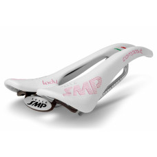 Cідло Selle SMP COMPOSIT білий LADY