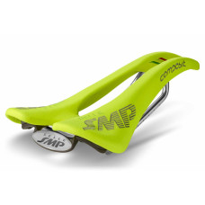 Cідло Selle SMP COMPOSIT неоново-жовтий