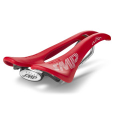 Cідло Selle SMP VULKOR червоний