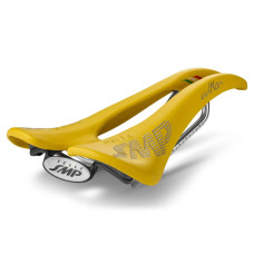 Cідло Selle SMP VULKOR жовтий