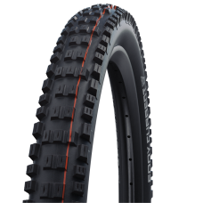 Покришка Schwalbe Eddy Current Rear 29x2.60 (65-622) Evolution, SnakeSkin, Super Gravity, ADDIX Soft