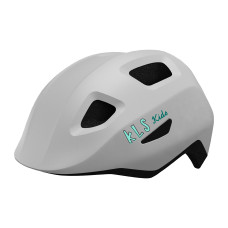 Шолом дитячий KLS Acey 022 S (49-53см) білий