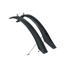 Комплект крил KLS Wet 29" чорний