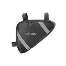 Сумка під раму Sahoo CLASSIC 12490-SA (23x20x6 см), 1,2 л