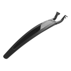 Крило заднє POLISPORT S-Mud Long 26"/27,5"/29" (розмір: 460х75 мм) на сідло MTB/ROAD чорний