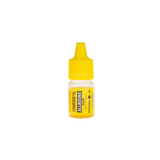 Мастило для ланцюга ONRIDE Allround Yellow всепогодне 10 мл. ТЕСТ (не для продажу)