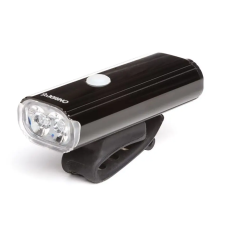 Велосипедна фара ONRIDE Flare (750 lm, 4000 mAh, Micro USB), алюмінієва