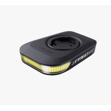 Велосипедна фара Ravemen FR160 (160 lm, 380 mAh) з кріпленням для Garmin
