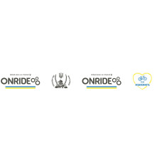 Скотч ONRIDE - Козацькому роду (ширина 48 мм) 180 м