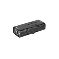 Велосипедна фара ONRIDE Lumio XL (850 lm, 10000 mAh, Type-C), функ. Power Bank, алюмінієва