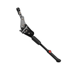 Підніжка KLS Kicker 26"-29" на два пера, чорна (polybag)