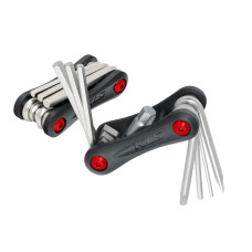 Мультитул KLS Stinger 8 функцій