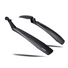 Крила RBRL RL-850FR 26"-29" чорний комплект