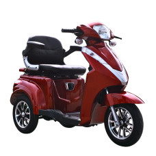Електроскутер VISTA-2 (T408-2) 1000Вт 60В 20А·год